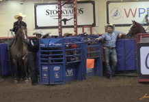 Speed & Gabe, Hali on Blaze at Ft. Worth – 9.9.22