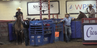 Speed & Gabe, Hali on Blaze at Ft. Worth – 9.9.22