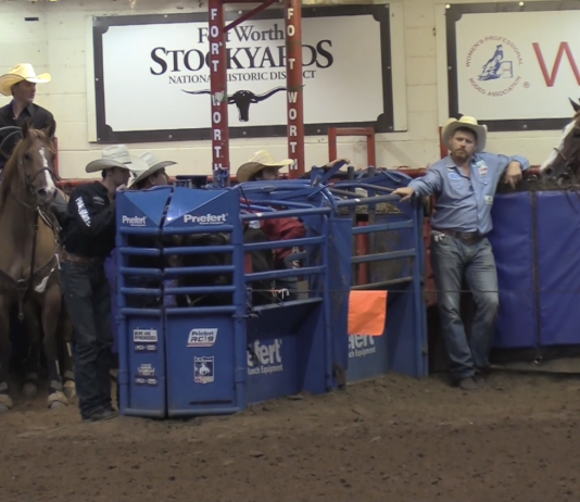 Speed & Gabe, Hali on Blaze at Ft. Worth – 9.9.22
