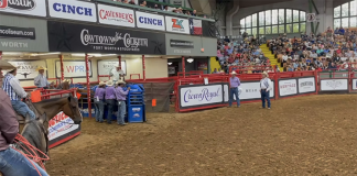 Speed & Gabe win Ft. Worth rodeo – 9.4.22