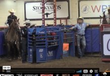 The journey of Gabe becoming a #9