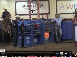 September Rodeo News – Speed, Gabe & Hali