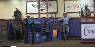 The journey of Gabe becoming a #9