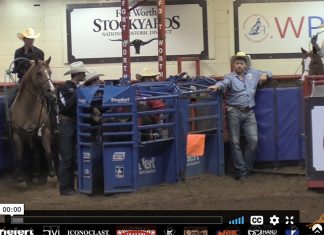 The journey of Gabe becoming a #9