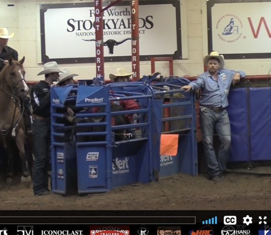 September Rodeo News – Speed, Gabe & Hali