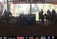 Speed & Gabe’s Runs at Carter Robertson Memorial Open 2022