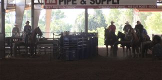 Speed & Gabe’s Runs at Carter Robertson Memorial Open 2022