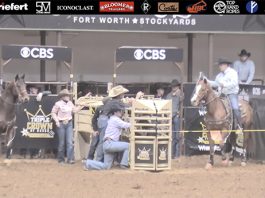 The future of rodeo for our kids