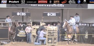 The future of rodeo for our kids