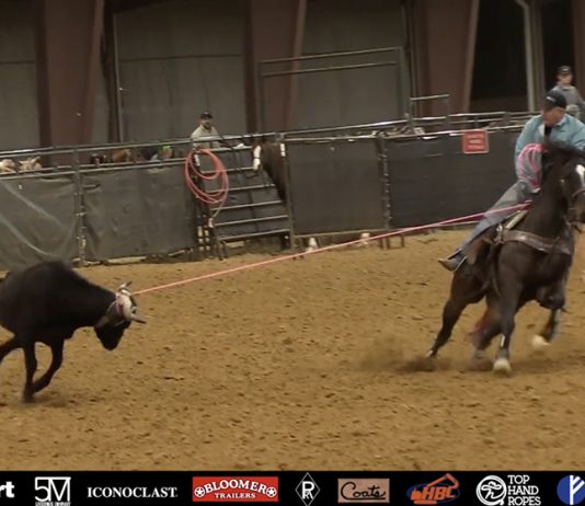 Speed & Gabe #13 slide at 377 Arena – 2.22.23