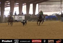 Speed & Gabe #15 Slide at 377 Arena – 2.19.23