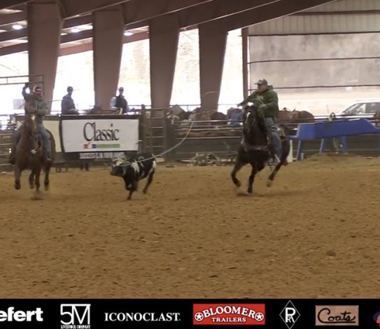 Why Breakaway Is More Like Heading Than Calf Roping