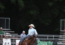 Facing and shaving time off the clock