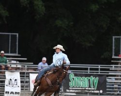 Facing and shaving time off the clock