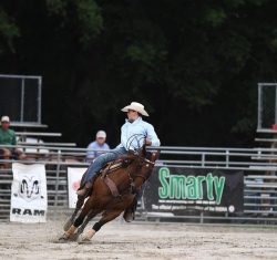 Facing and shaving time off the clock