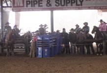 Speed & Gabe Runs at Lone Star Shootout – 2.24.23