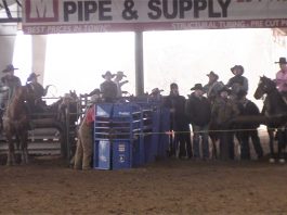 Speed & Gabe Runs at Lone Star Shootout – 2.24.23