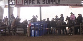 Speed & Gabe Runs at Lone Star Shootout – 2.24.23