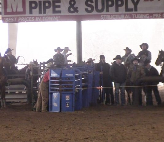 Speed & Gabe Runs at Lone Star Shootout – 2.24.23