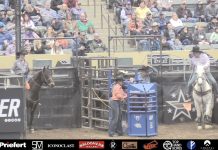 Speed & Gabe’s Run at American Regional Qualifier in Lexington