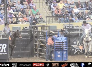 Speed & Gabe’s Run at American Regional Qualifier in Lexington