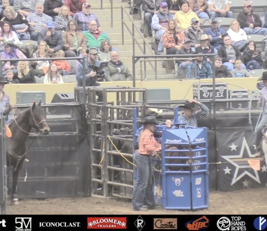 Speed & Gabe’s Run at American Regional Qualifier in Lexington