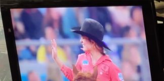 Handling success and defeat