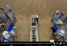 Speed and Gabe win Northside, 5.12.23