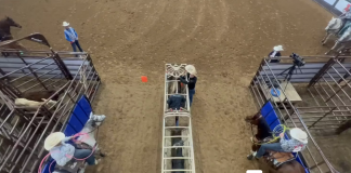 Speed and Gabe win Northside, 5.12.23