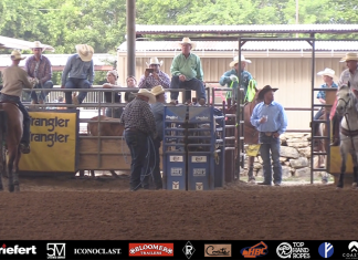 What I hope to teach my kids about rodeo