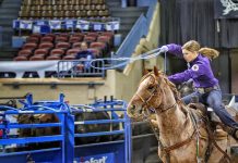 Take your roping to the next level