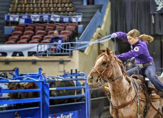 Scoring and getting out