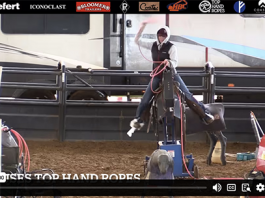 Preparing for Hali’s First NFBR