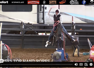 Preparing for Hali’s First NFBR