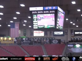 Biggest mistake of my roping career