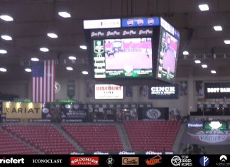 Biggest mistake of my roping career