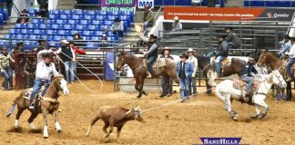 Preparing for the Big Money Runs