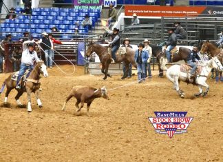 Preparing for the Big Money Runs